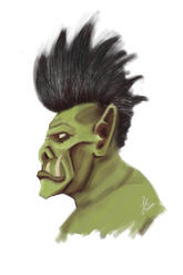 Orc