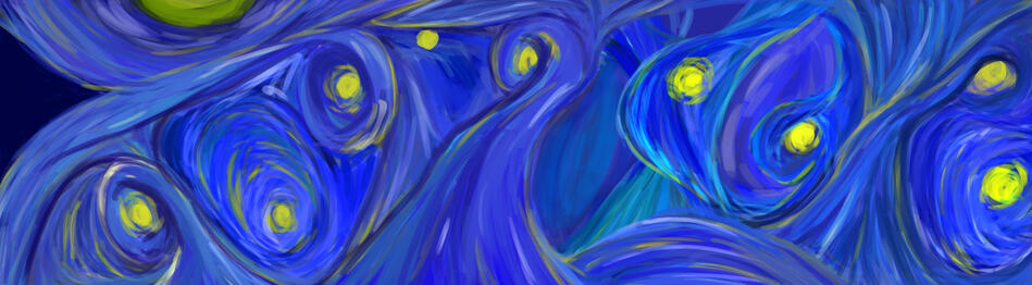 Night Sky 1.0
